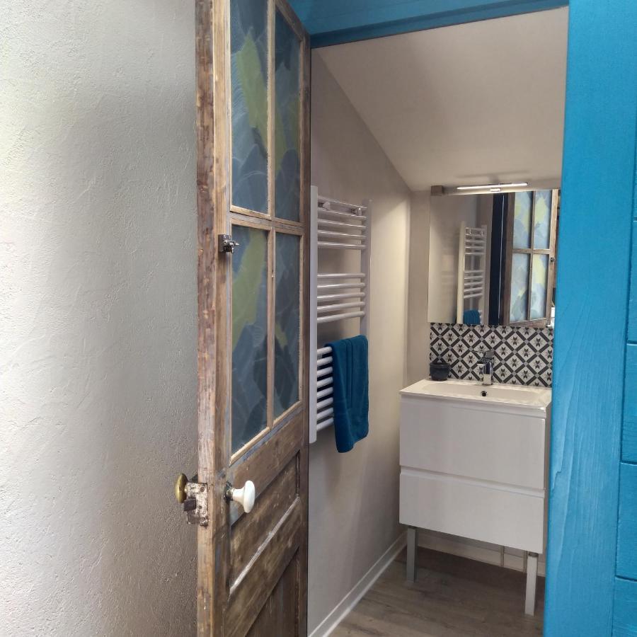 La Mezzabulle Apartment Chapaize ภายนอก รูปภาพ