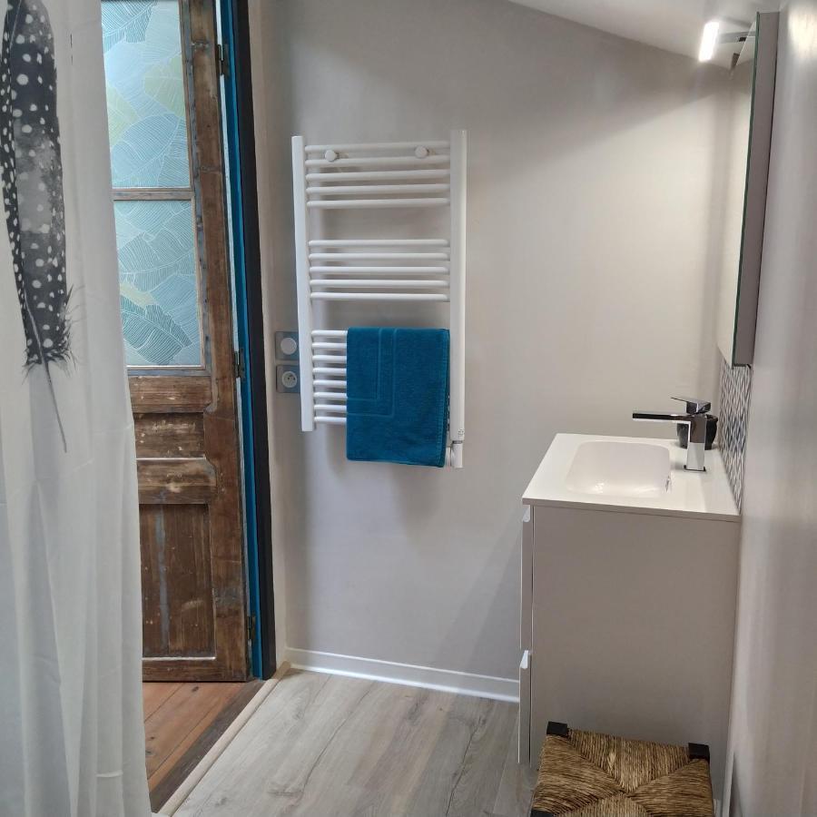 La Mezzabulle Apartment Chapaize ภายนอก รูปภาพ